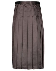 Юбка длиной 3/4 Junya Watanabe