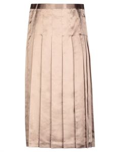 Юбка длиной 3/4 Junya Watanabe