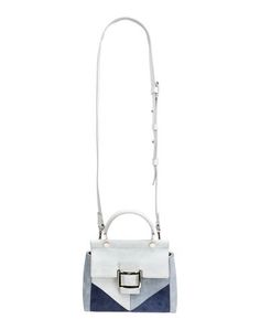 Сумка через плечо Roger Vivier
