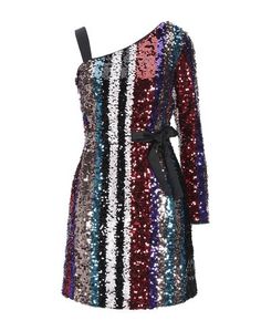 Короткое платье Armani Exchange