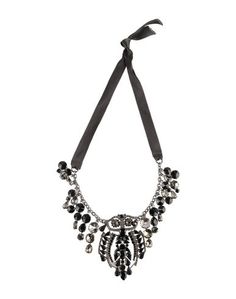 Ожерелье Ermanno Scervino