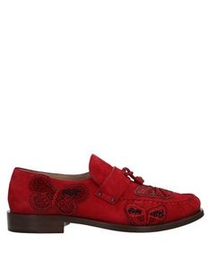 Мокасины Valentino