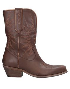 Полусапоги и высокие ботинки Jammers