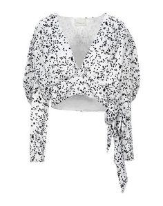 Блузка Giuseppe DI Morabito