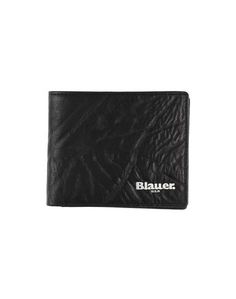 Бумажник Blauer