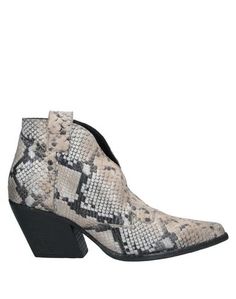 Полусапоги и высокие ботинки Bryan Blake