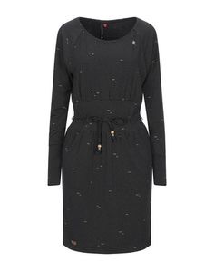 Короткое платье Ragwear