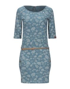 Короткое платье Ragwear