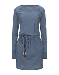 Короткое платье Ragwear