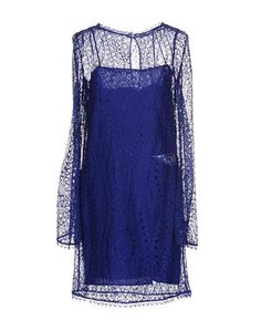 Короткое платье Emilio Pucci