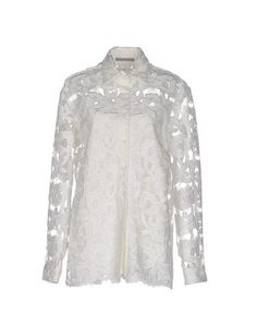 Pубашка Ermanno Scervino