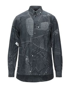 Pубашка Msgm