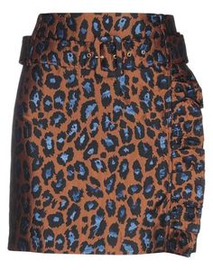 Мини-юбка Jucca