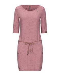 Короткое платье Ragwear