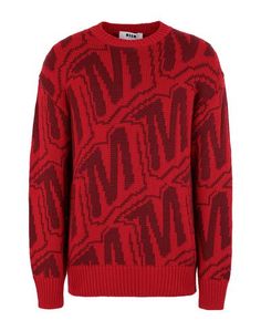 Свитер Msgm