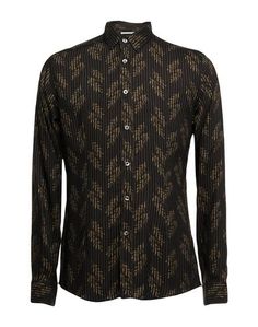 Pубашка Grey Daniele Alessandrini