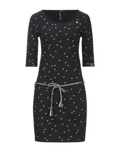 Короткое платье Ragwear