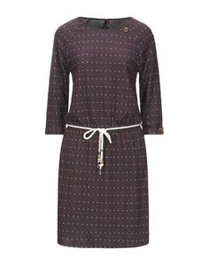 Короткое платье Ragwear