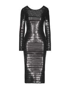 Платье миди Ermanno Scervino