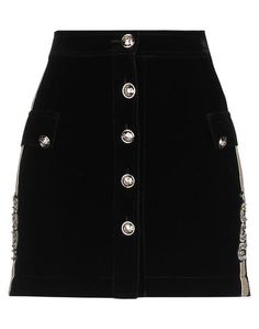 Мини-юбка Must