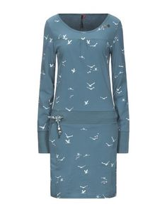Короткое платье Ragwear