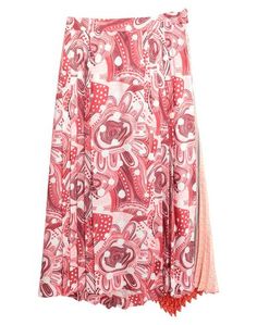 Юбка миди Dondup