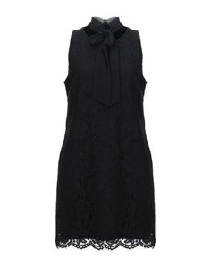 Короткое платье Ermanno DI Ermanno Scervino
