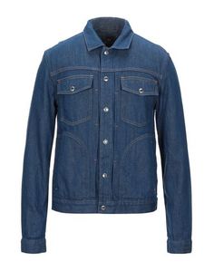 Джинсовая верхняя одежда Ps Paul Smith