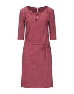 Короткое платье Ragwear