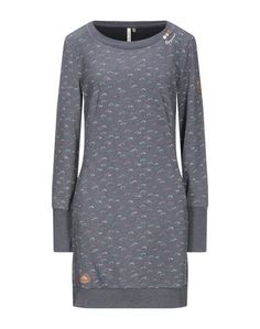 Короткое платье Ragwear