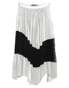 Юбка миди Annarita N.