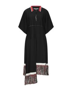 Платье длиной 3/4 J.W. Anderson