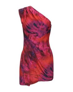 Короткое платье Dsquared2