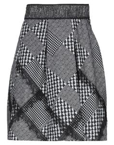 Юбка миди Maria Grazia Severi