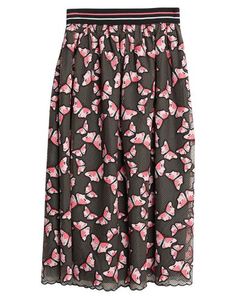 Юбка миди Vivetta