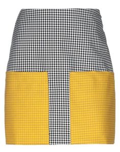 Мини-юбка Ultra'chic