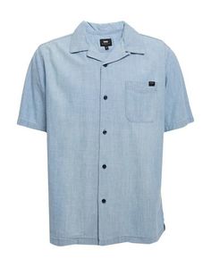 Джинсовая рубашка Edwin