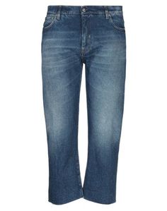 Джинсовые брюки 2 MEN