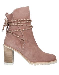 Полусапоги и высокие ботинки Som Mits