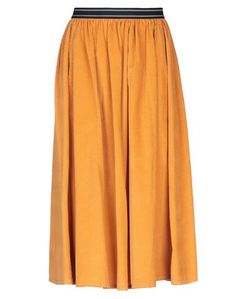 Юбка длиной 3/4 True Nyc.