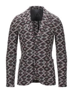 Пиджак T Jacket BY Tonello