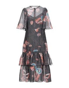 Платье длиной 3/4 See by Chloé