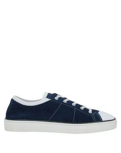 Кеды и кроссовки Santoni