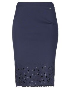 Юбка до колена VDP Collection