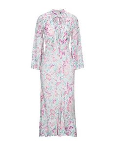 Платье длиной 3/4 Rixo