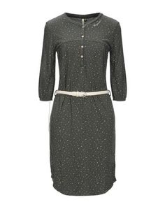 Короткое платье Ragwear