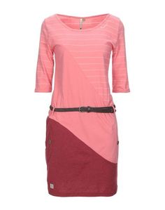 Короткое платье Ragwear