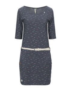 Короткое платье Ragwear