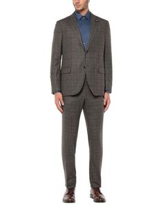 Костюм Lardini