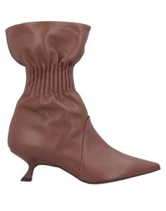 Полусапоги и высокие ботинки Marc Ellis